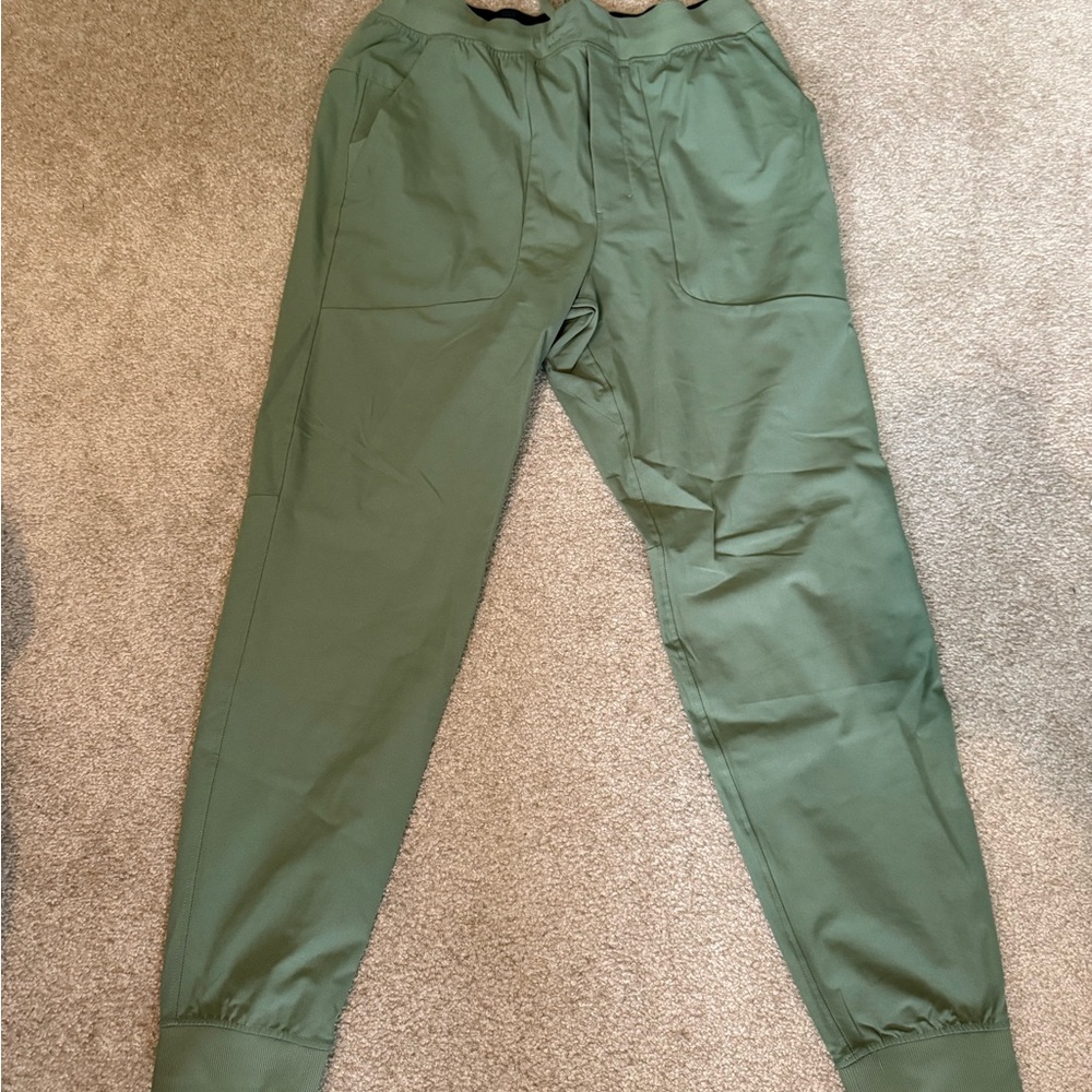 lululemon athletica Men's ABC Joggers
